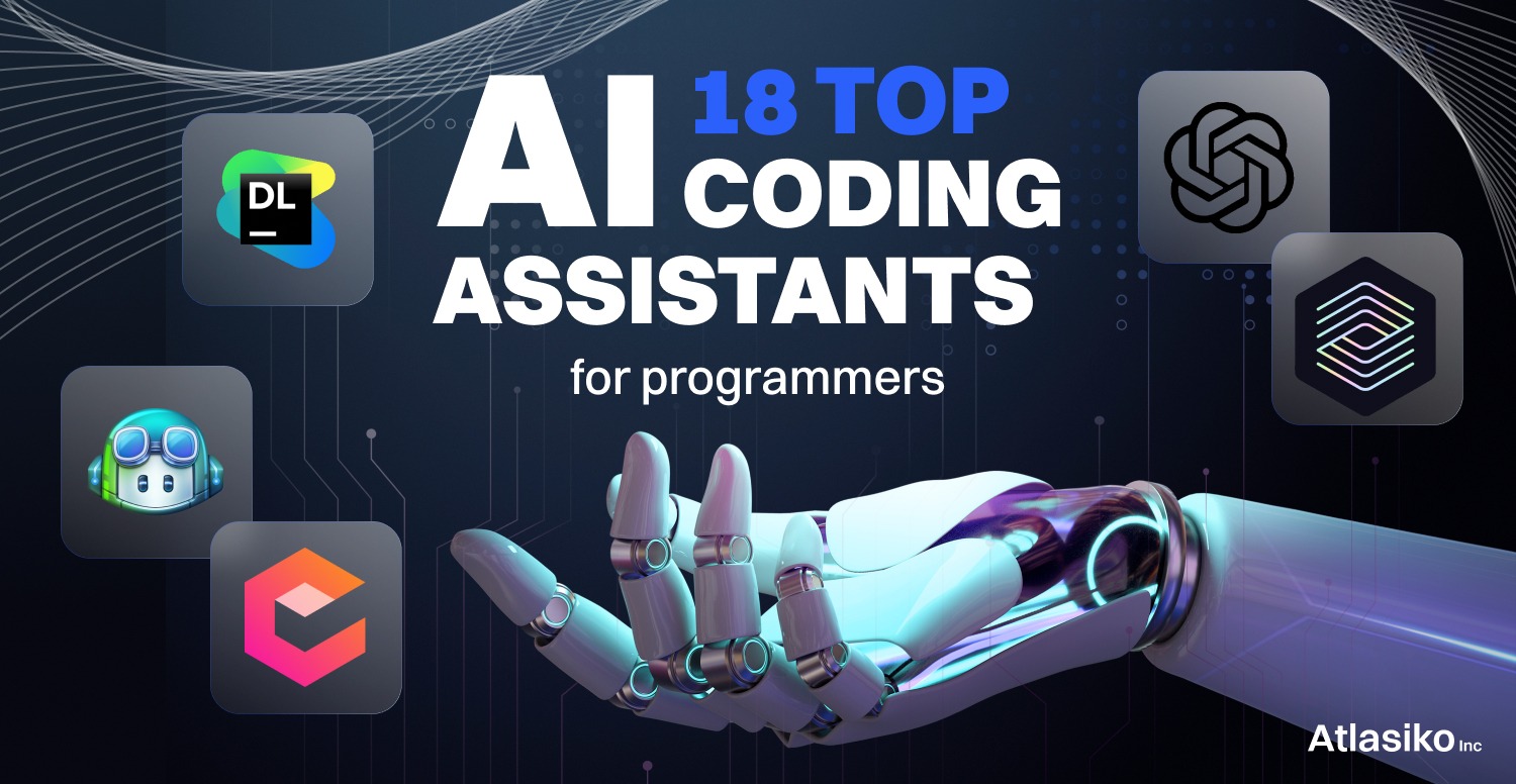 AI Coding Assistants For Programmers