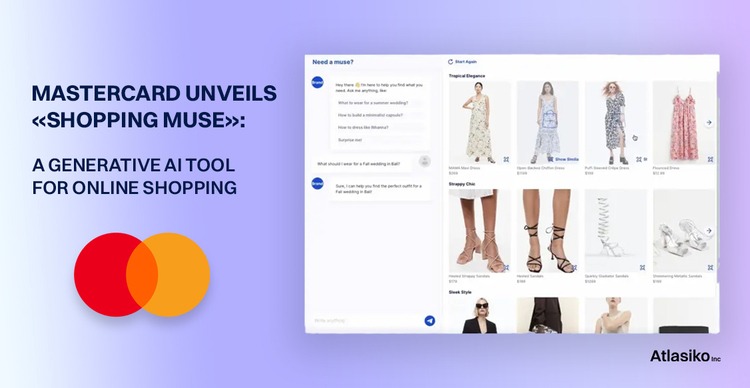 Mastercard's 'Shopping Muse': AI Shopping Revolution