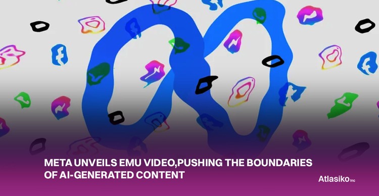 Meta's Emu Video: AI Revolution in Film