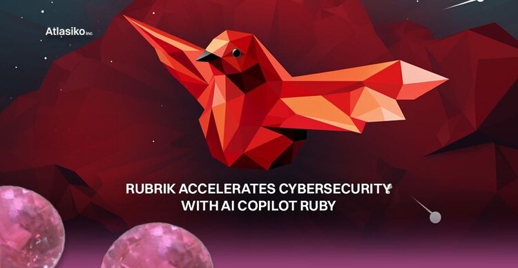 Rubrik's Ruby AI: Cybersecurity Revolution