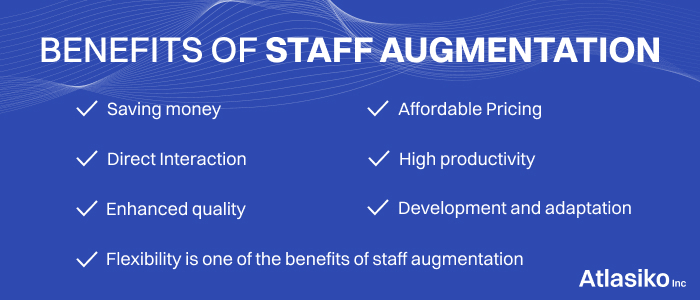 What is Staff Augmentation? A Proven Outsourcing Strategy and How