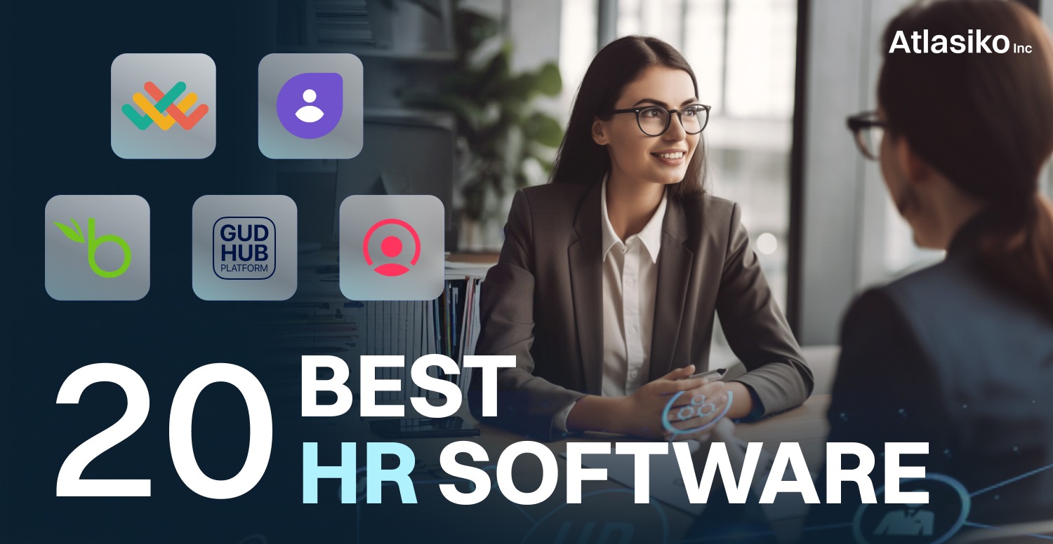 Best HR Software for HR Managers