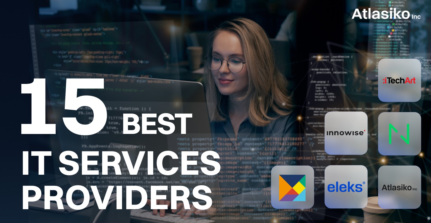 Best IT Services Providers