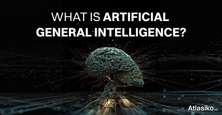 What is Artificial General Intelligence?