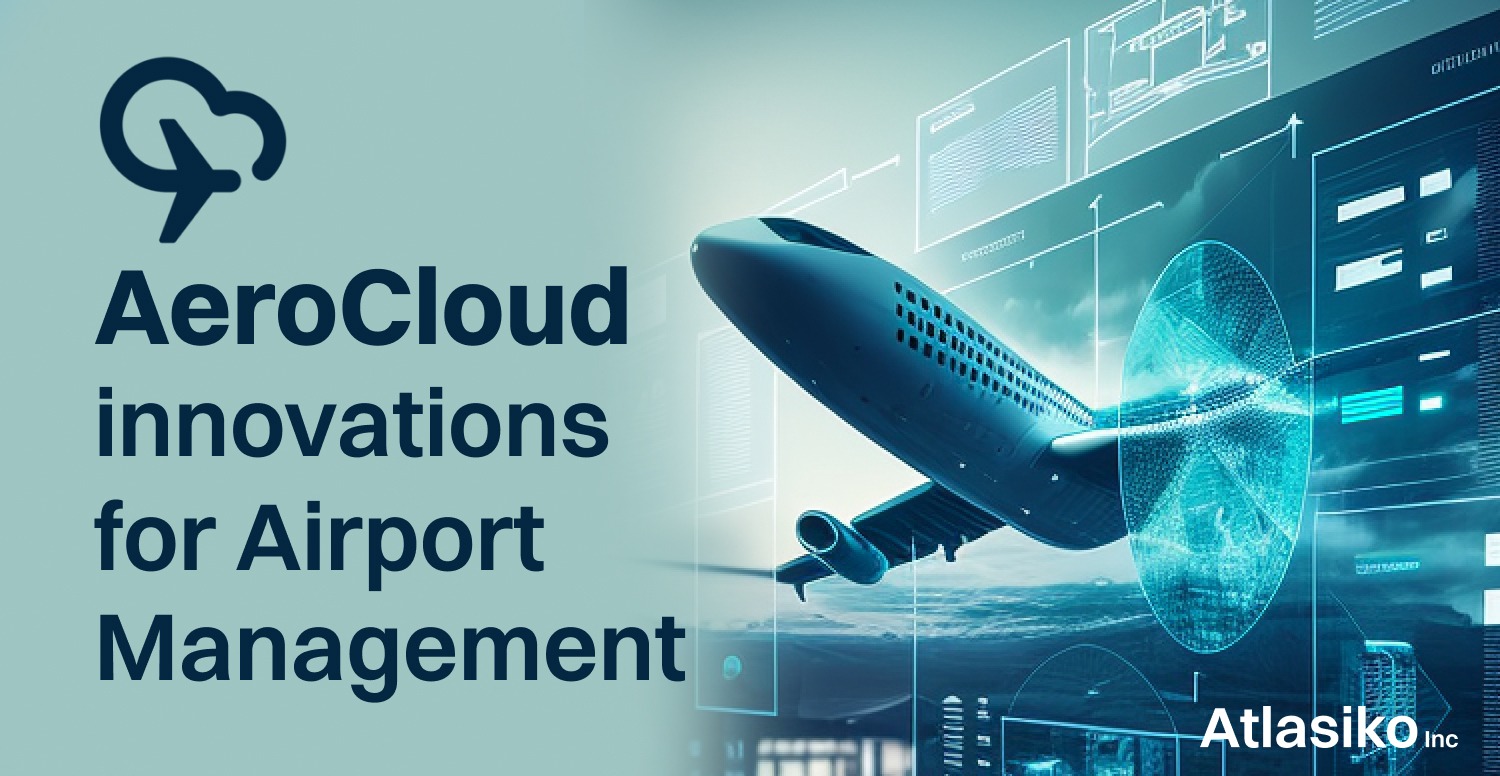 AeroCloud Innovations for Airport Management