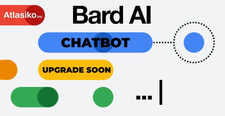 Google CEO Acknowledges its Chatbot Bard is Less Capable and Promises to Upgrade it Soon