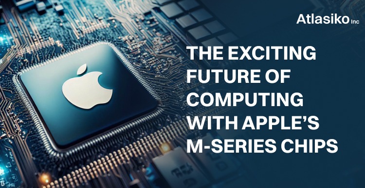 Apple's M-series chips