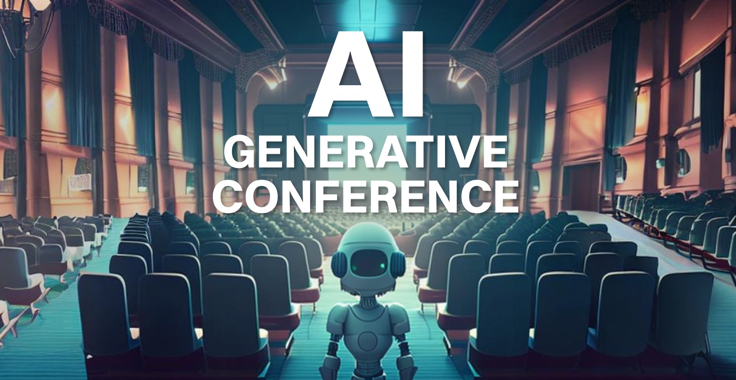 Generative AI Conference in San Francisco
