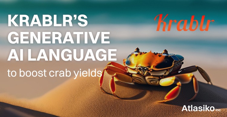 Krablr’s Generative AI Language to Boost Crab Yields