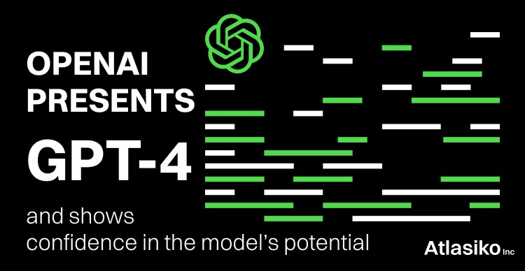 OpenAI Presents GPT-4 and Shows Confidence in the Model’s Potential