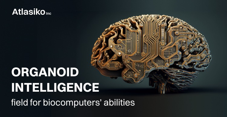 Organoid Intelligence field for biocomputers’ abilities
