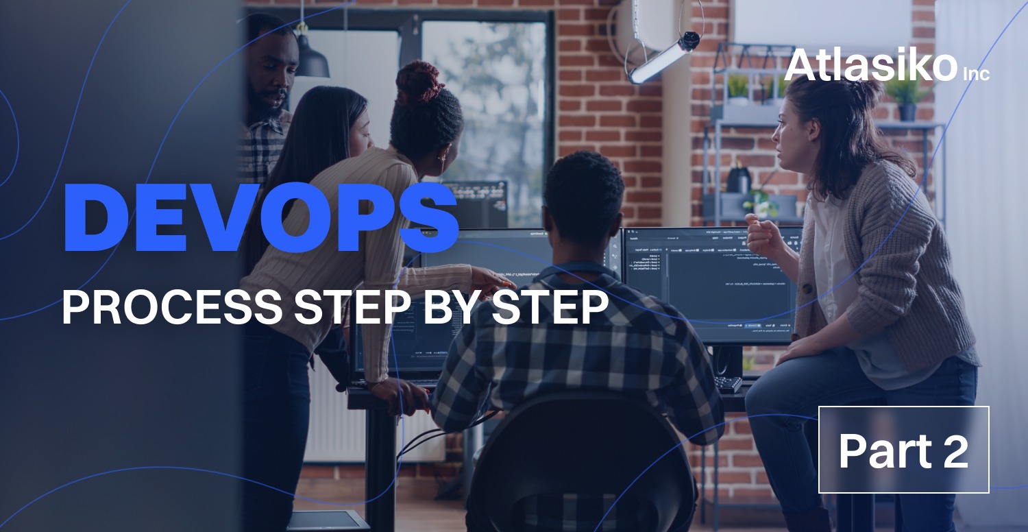 DevOps Process Step by Step
