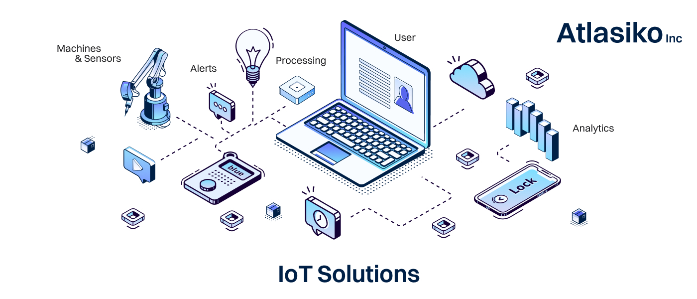 Industrial IoT Solutions