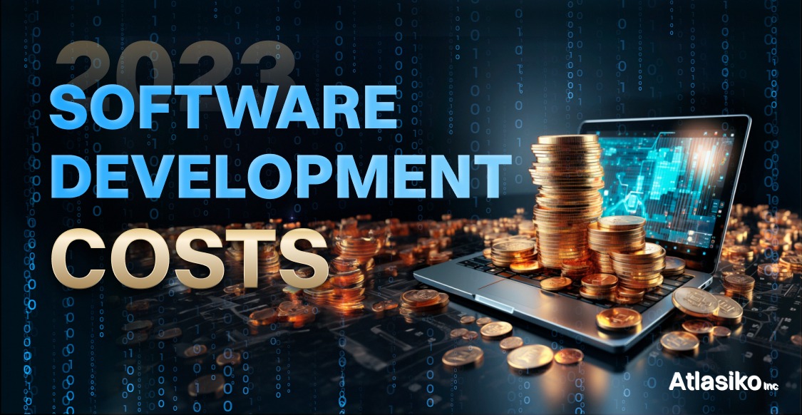 Software Development Costs in 2023