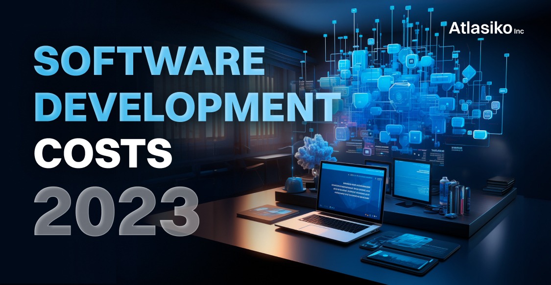 Software Development Costs in 2023