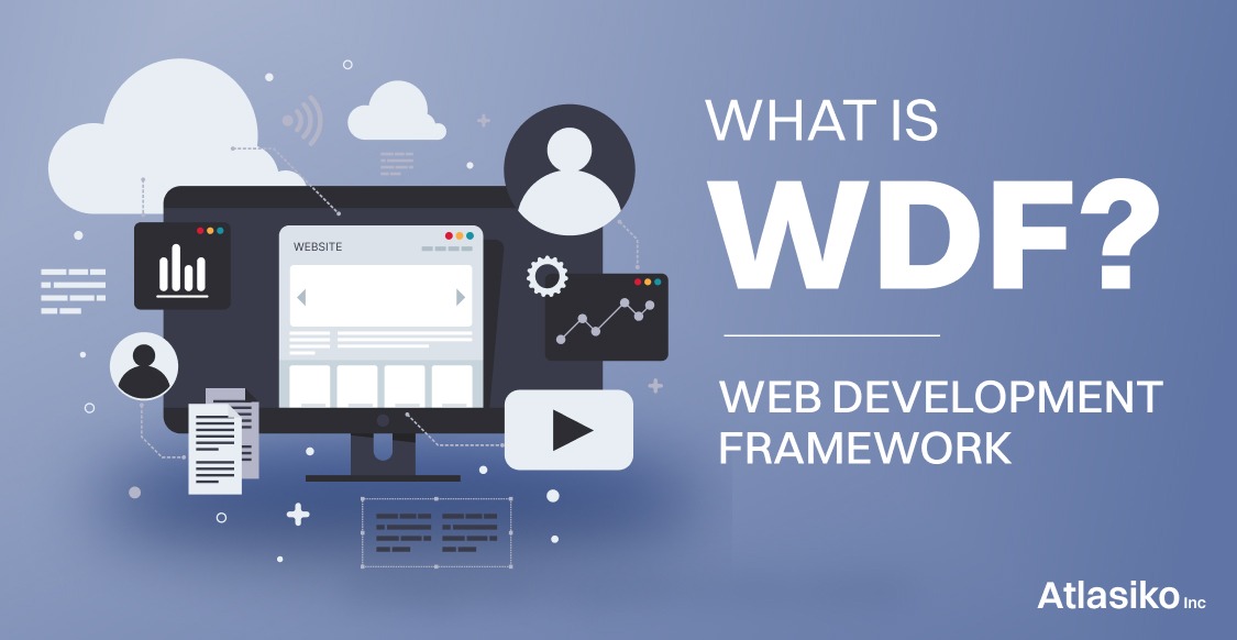 What Is a Web Development Framework? Types and Benefits