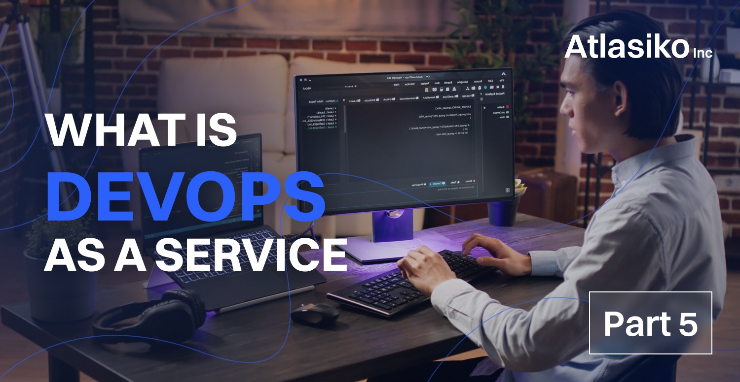 What is DevOps as a Service