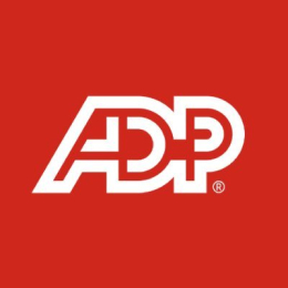 ADP workforce logo
