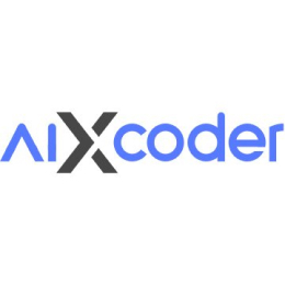 ai aixcoder logo