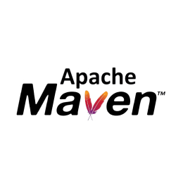 Apacge Maven Logo