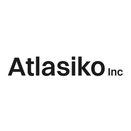 Atlasiko Inc. logo