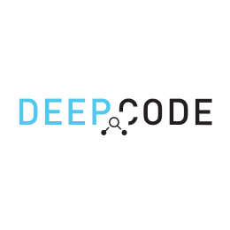 ai DeepCode logo