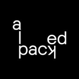 Alpacked logo
