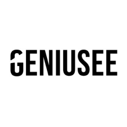 Genuisee logo