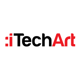 iTechArt logo