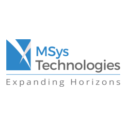 MSys Technologies logo