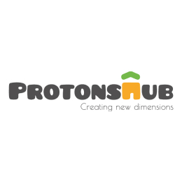 Protonshub logo
