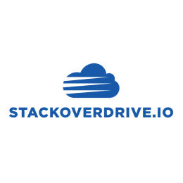 StackOverdrive.io logo