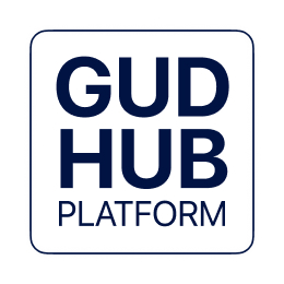 GudHub logo