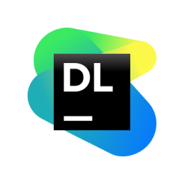 ai jetbrains datalore logo