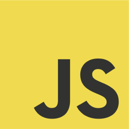 JS machine learning language