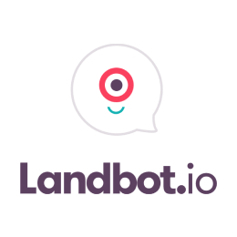 Landbot AI Logo