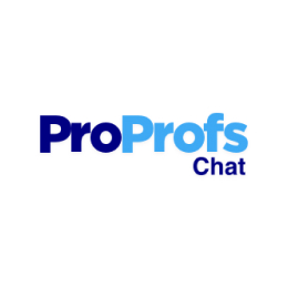 ProProfs Chat AI Logo