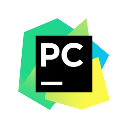 ai PyCharm logo