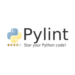 ai Pylint logo