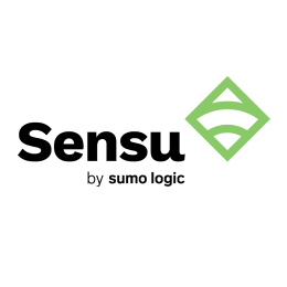 Sensu Logo
