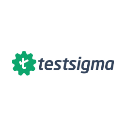 Test Sigma Logo