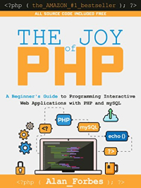 The Joy of PHP