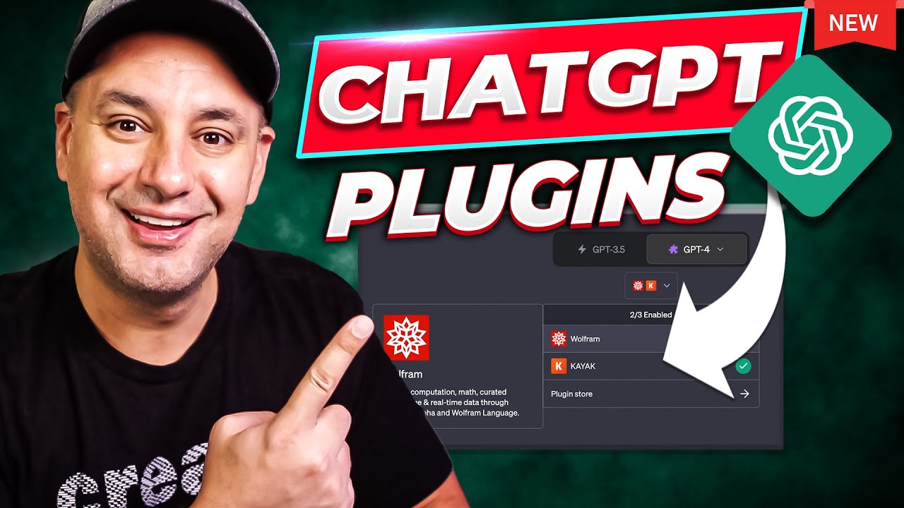 Revolutionary Upgrades ChatGPT Plus 