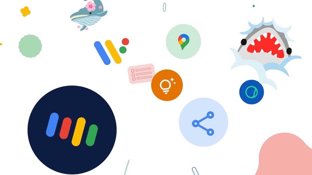 Google Unveils New Features: Android & Wear OS Updates