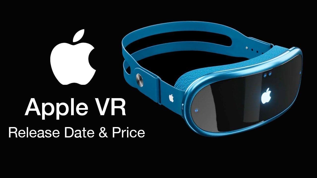 Apple VR Headset Likely Launch Date Identified