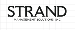 Strand logo