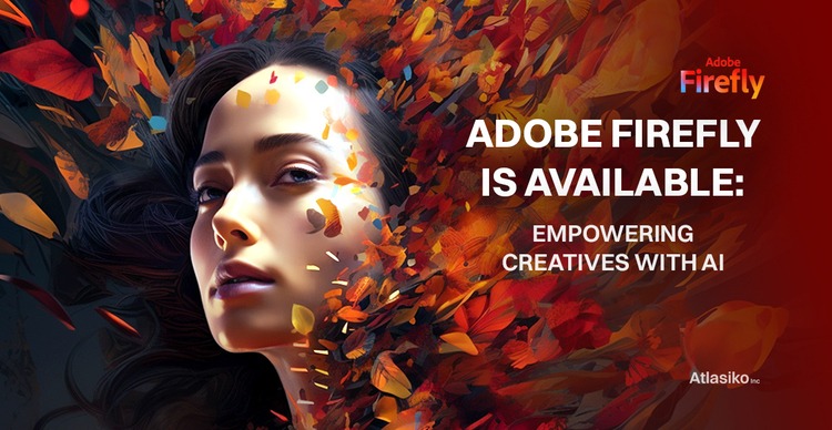 Unlocking Creativity: Adobe Firefly AI