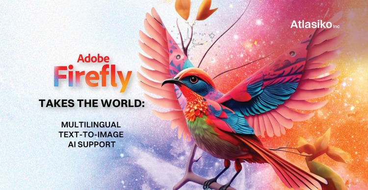 Adobe Firefly: Text-to-Image AI Revolutionizes the World