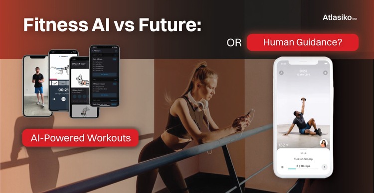 AI vs Human Guidance in Fitness: Which is More Effective?