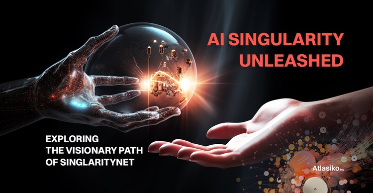 SingularityNET: Visionary Path to AI Singularity